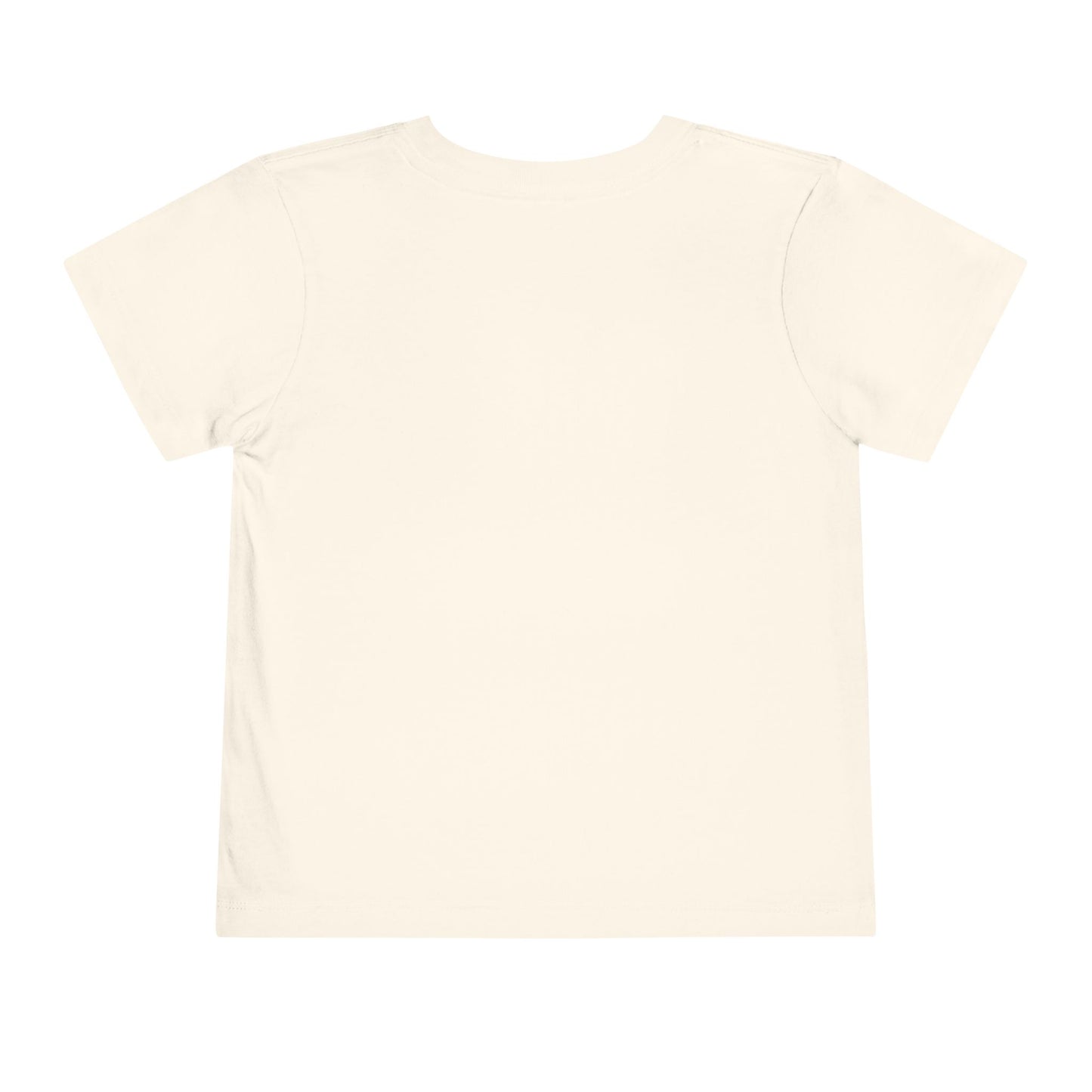 Spoiled Toddler Tee