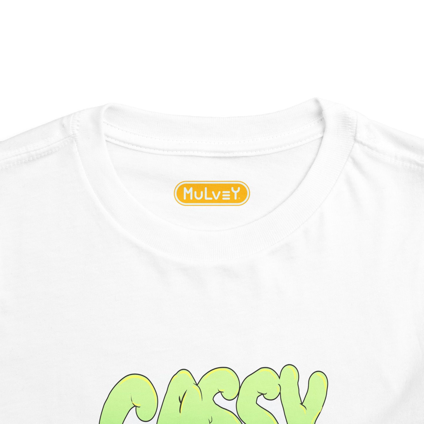 Gas Tank Toddler Tee