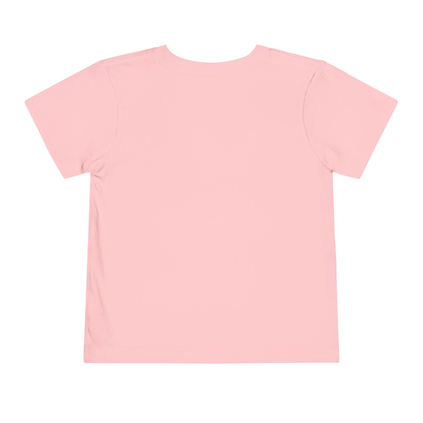 Spraypaint (RED) Toddler Tee