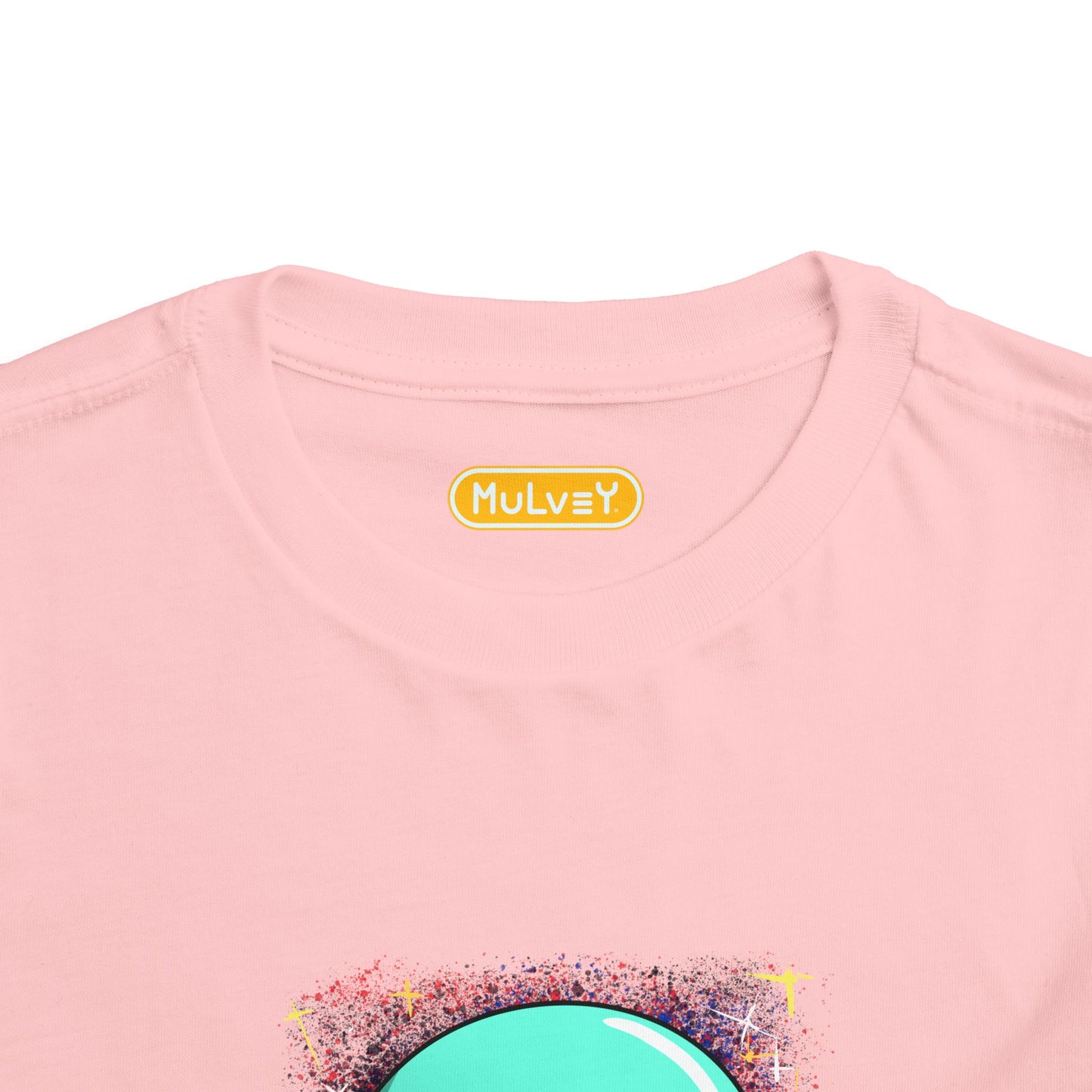 Truth is out there Toddler Tee
