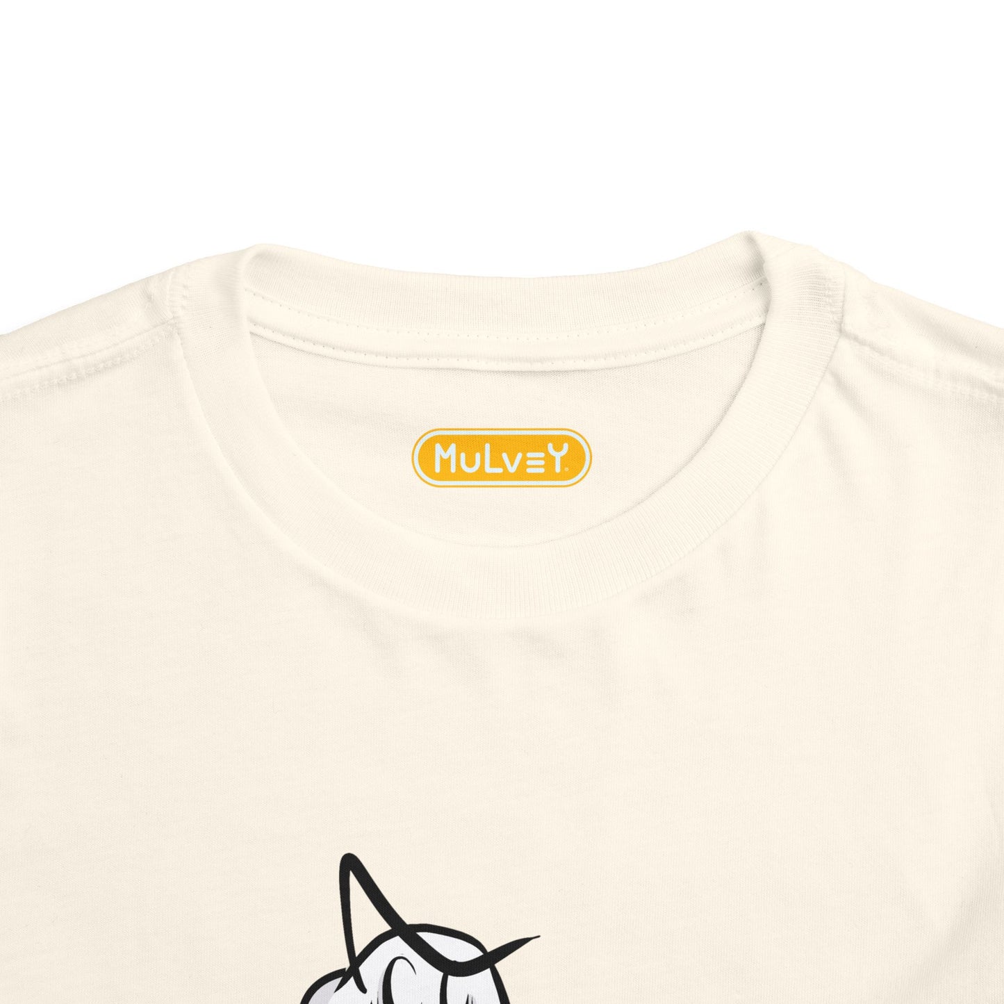 Hightop Toddler Tee