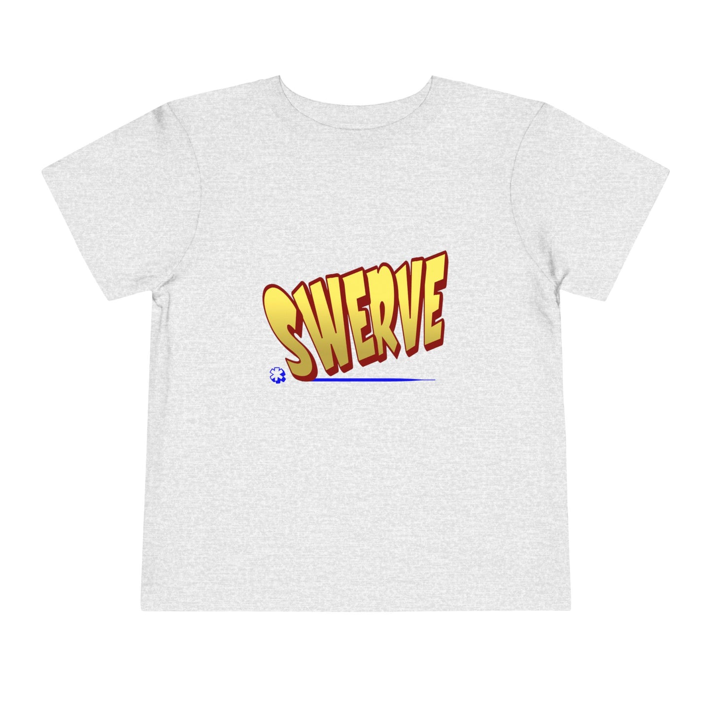 SWERVE Toddler Tee