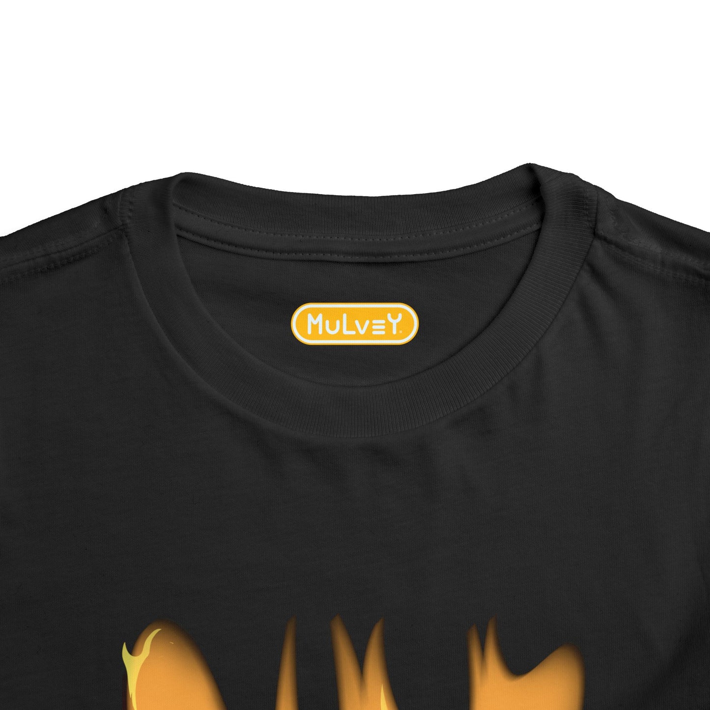 FIRE Toddler Tee