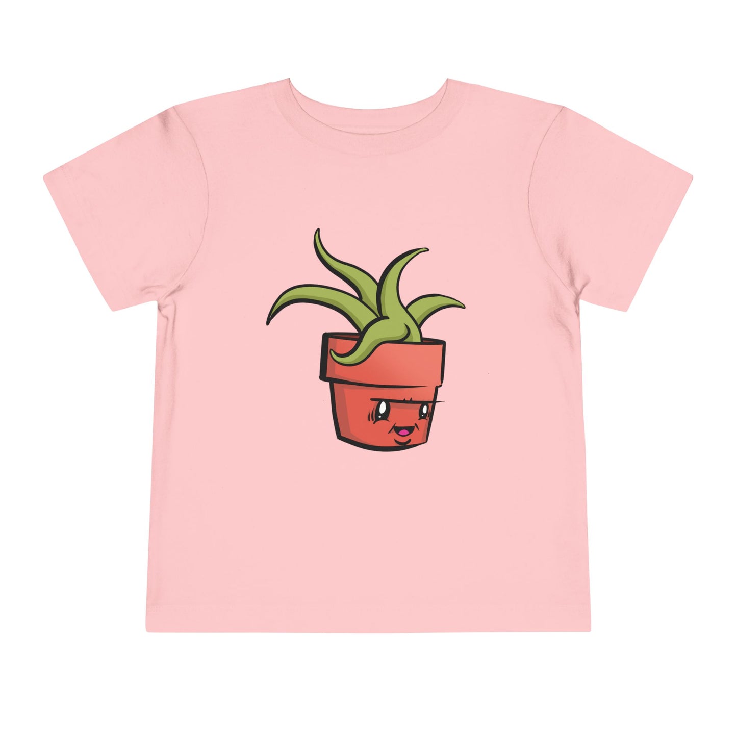 Aloe Toddler Tee