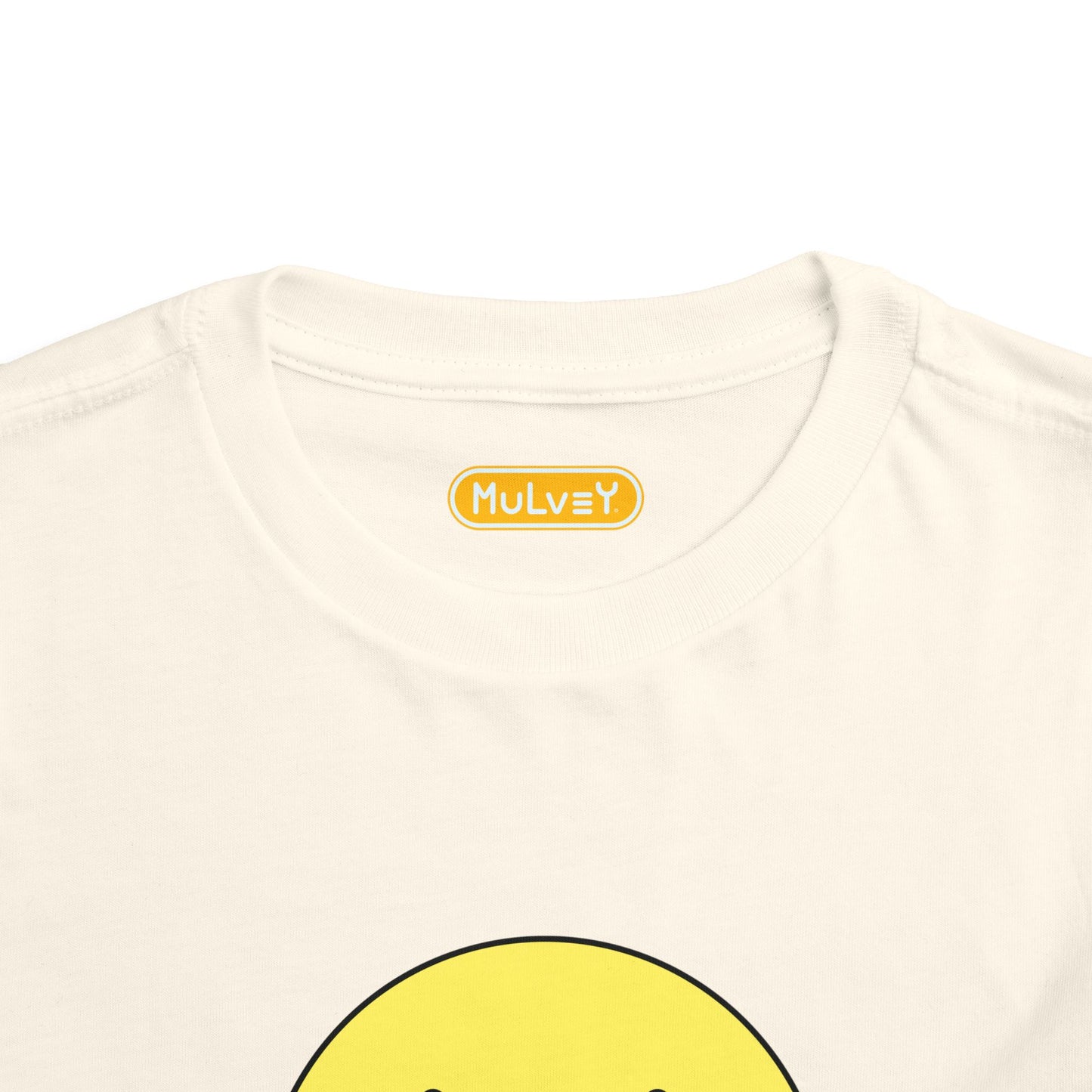 All Good Toddler Tee