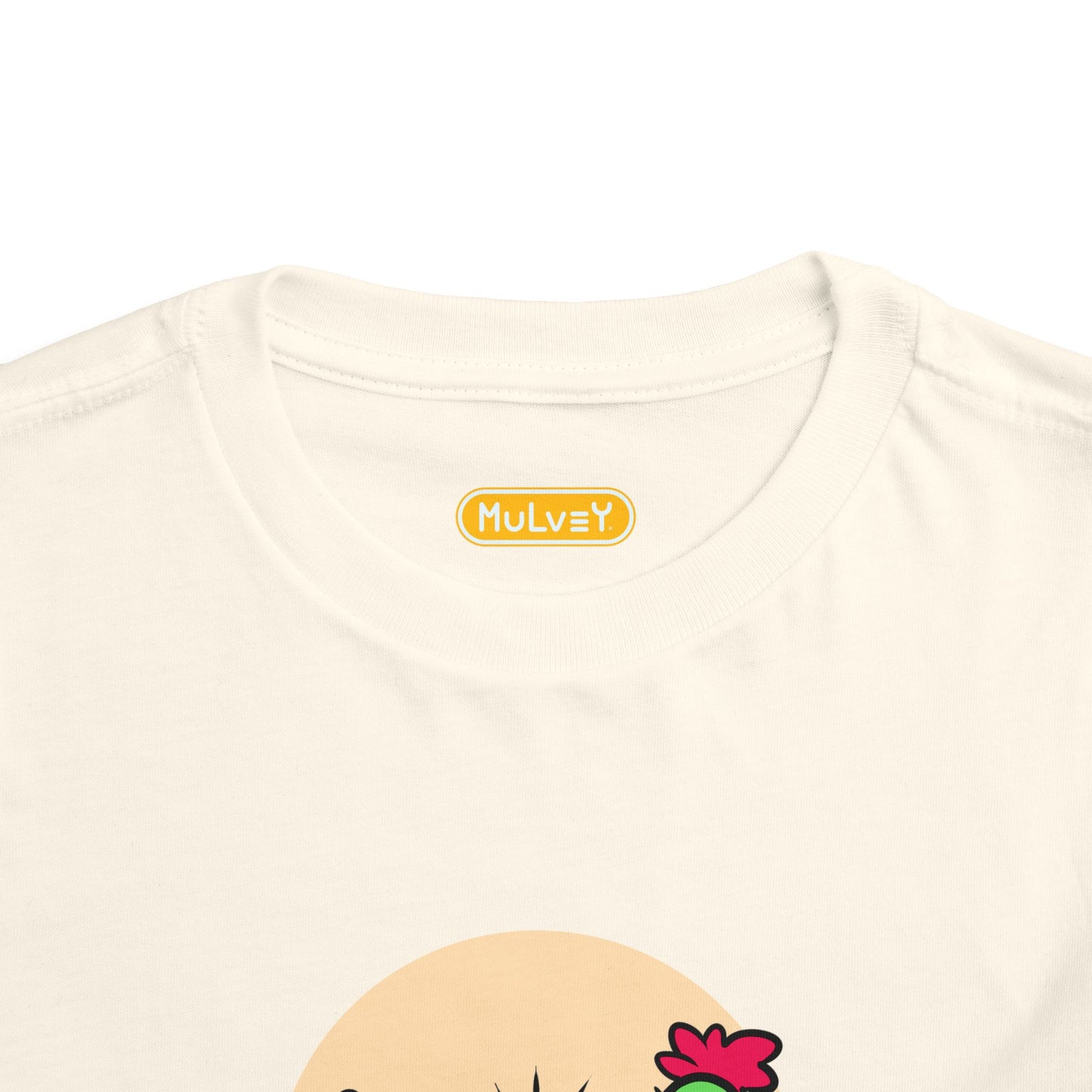 Desert Party Toddler Tee