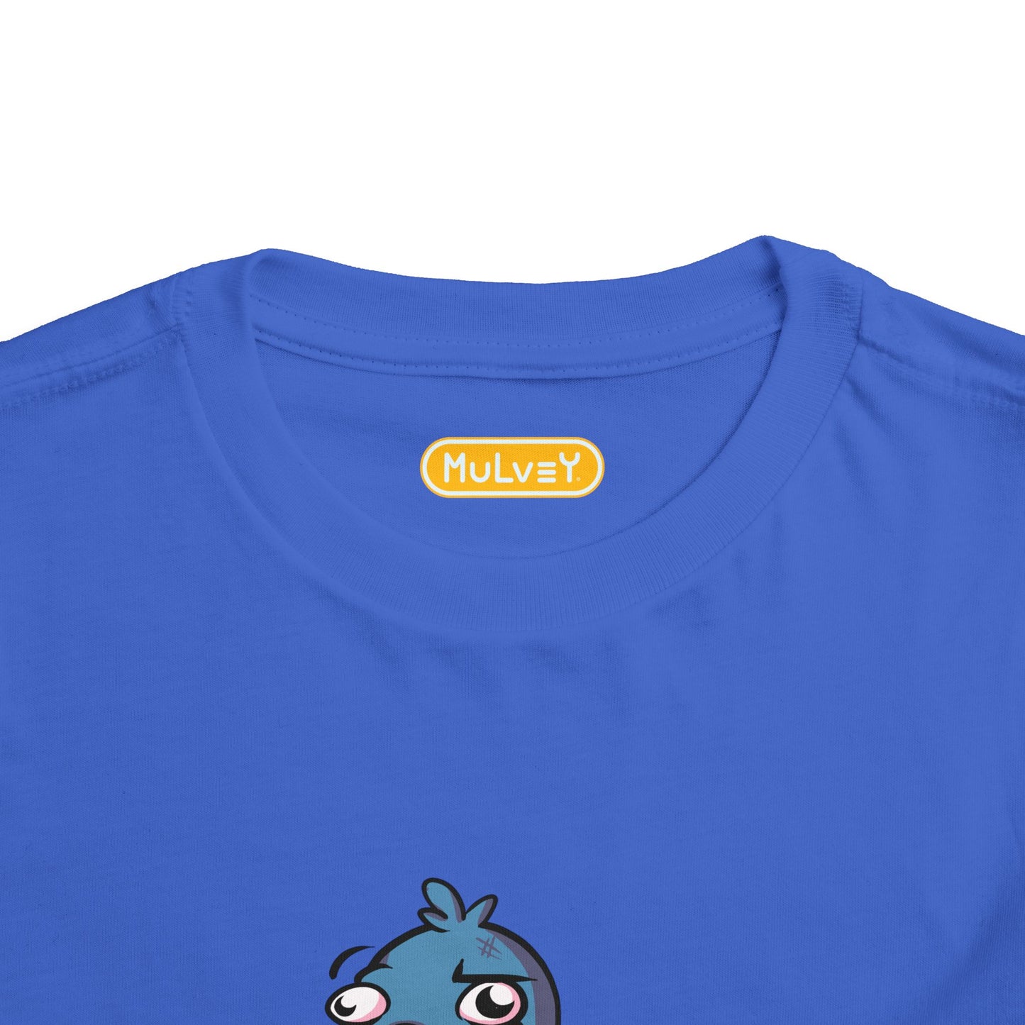 Pidgeon Toddler Tee