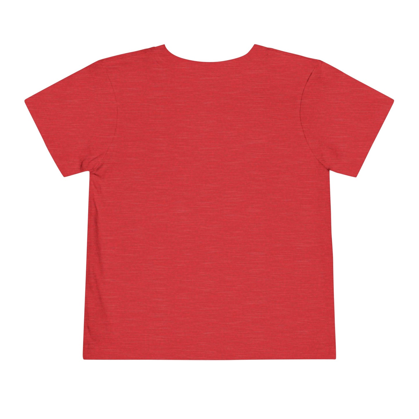Captain Quacky Toddler Tee