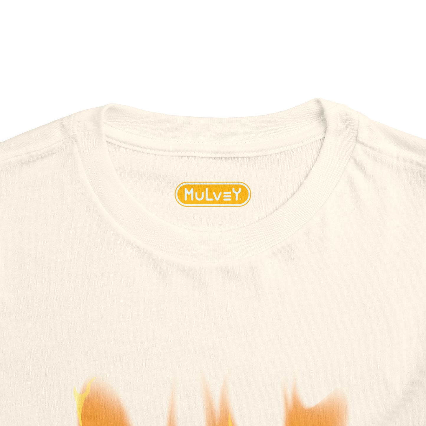 FIRE Toddler Tee
