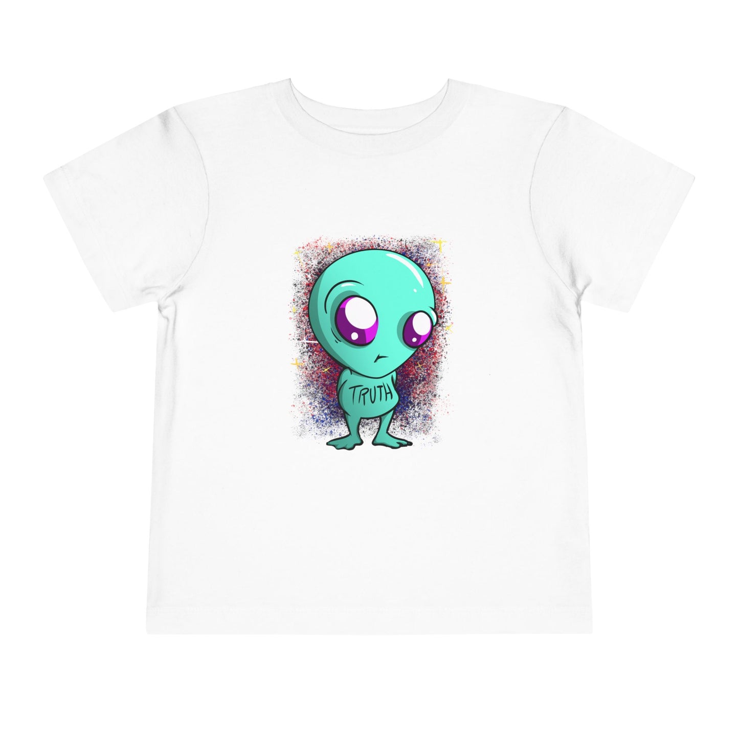 Truth is out there Toddler Tee