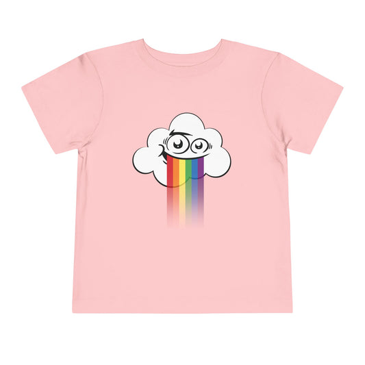 Cloud 9 Toddler Tee