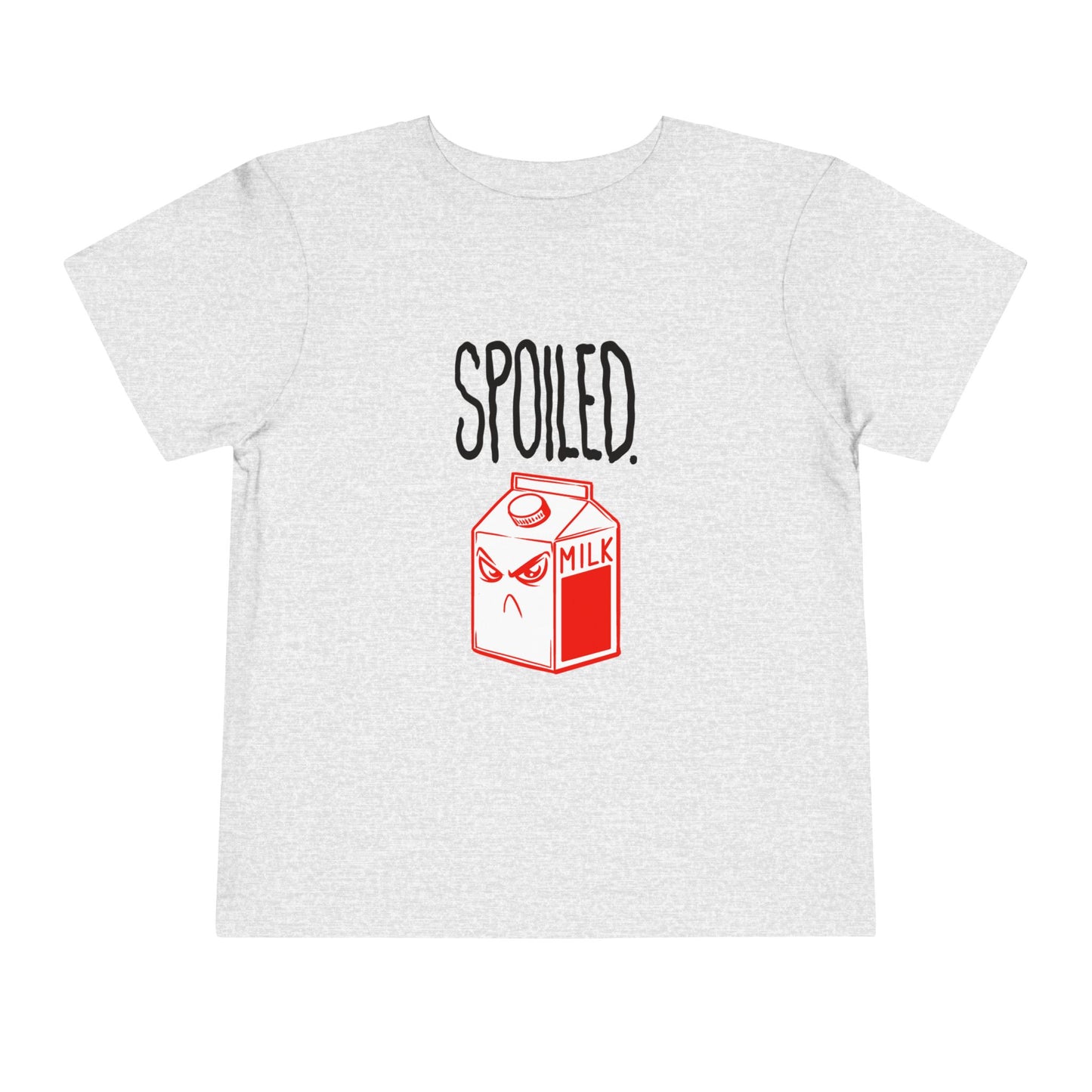 Spoiled Toddler Tee