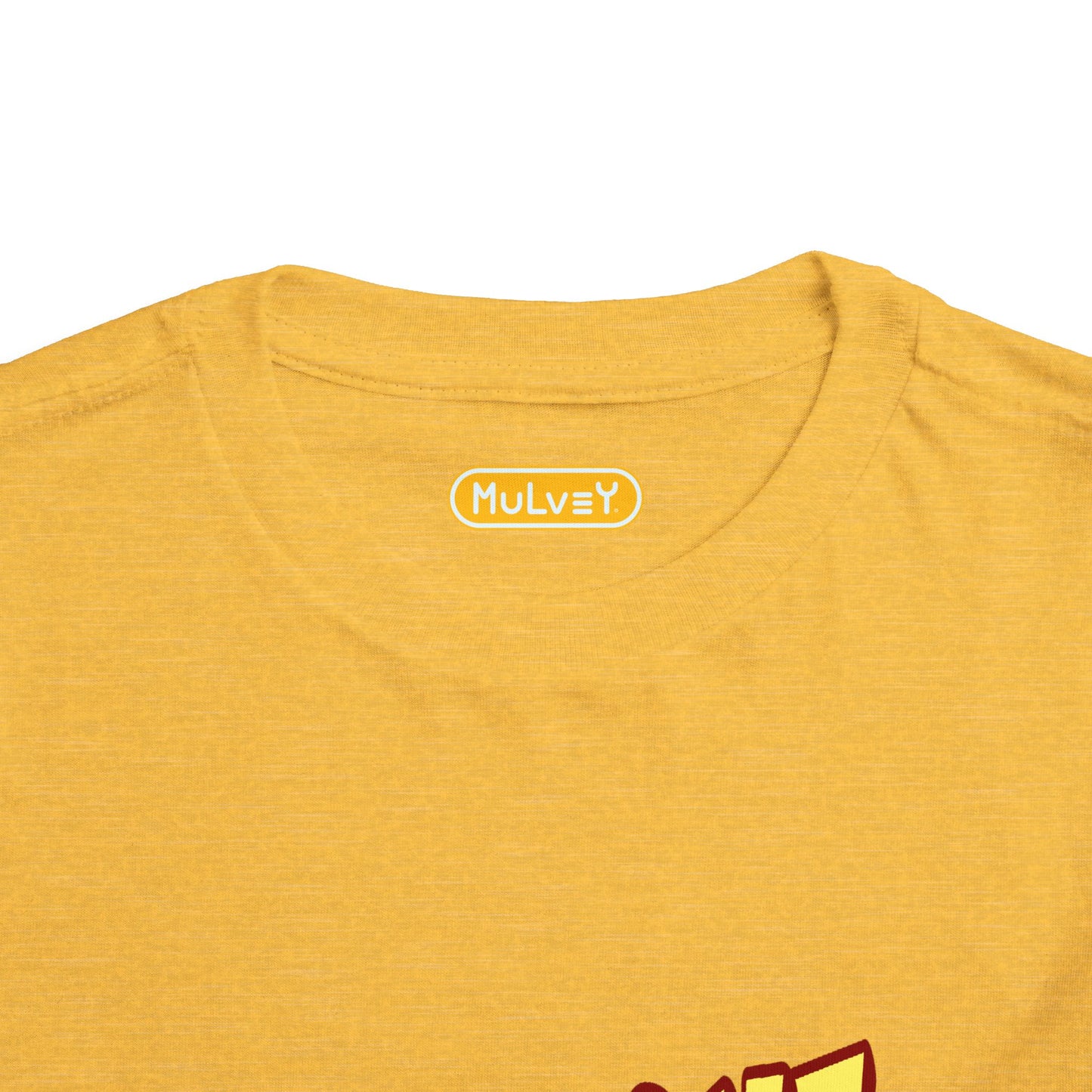 SWERVE Toddler Tee