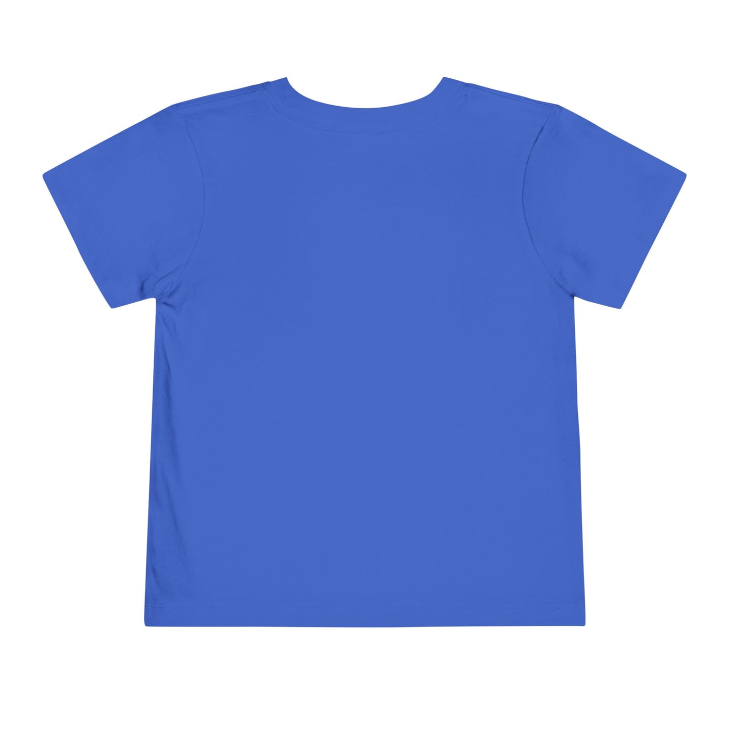 authentic MULVEY Toddler Tee