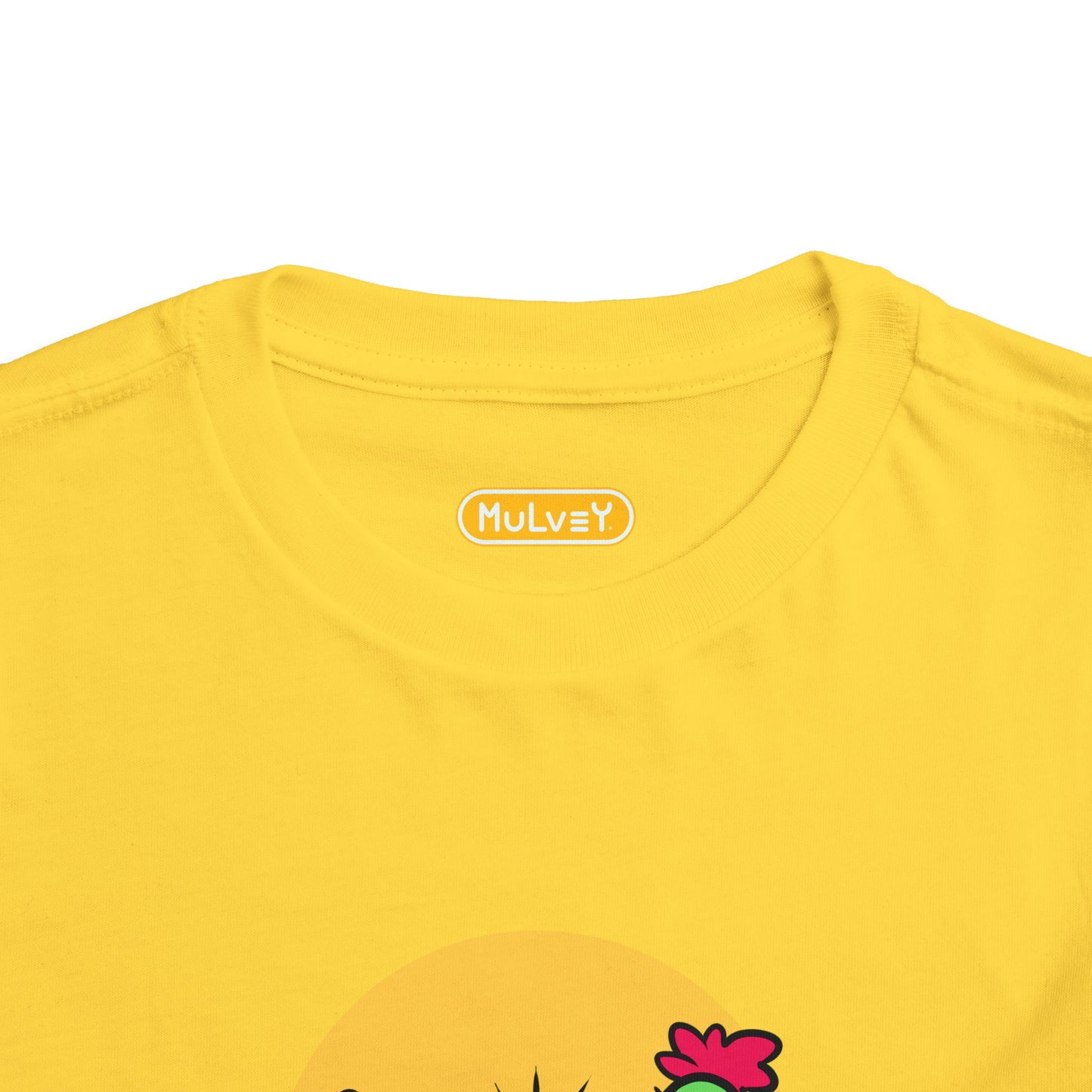 Desert Party Toddler Tee