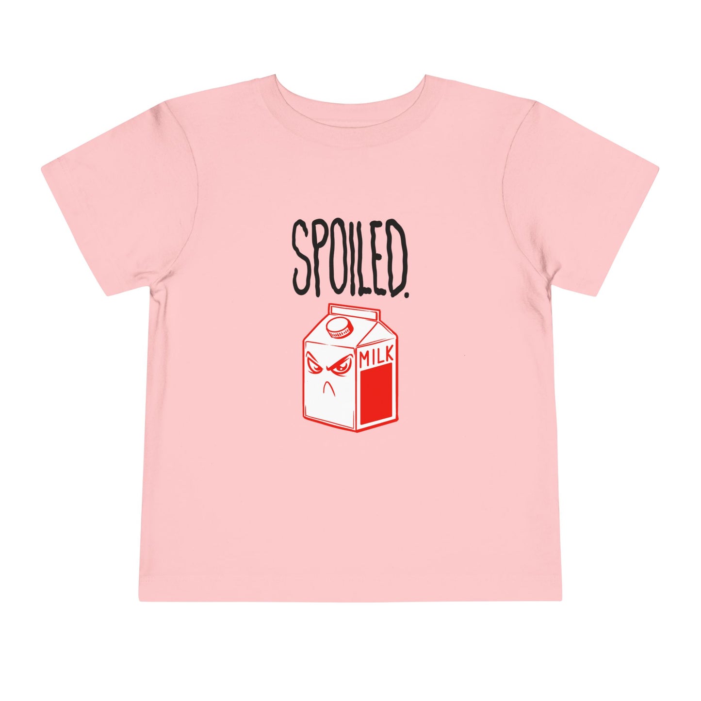 Spoiled Toddler Tee