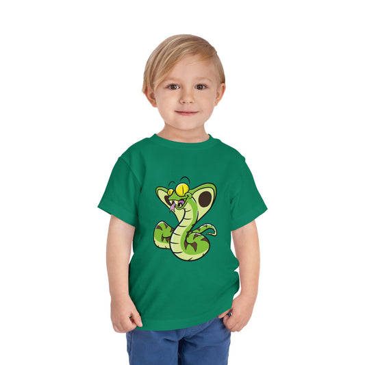Cobra Toddler Tee