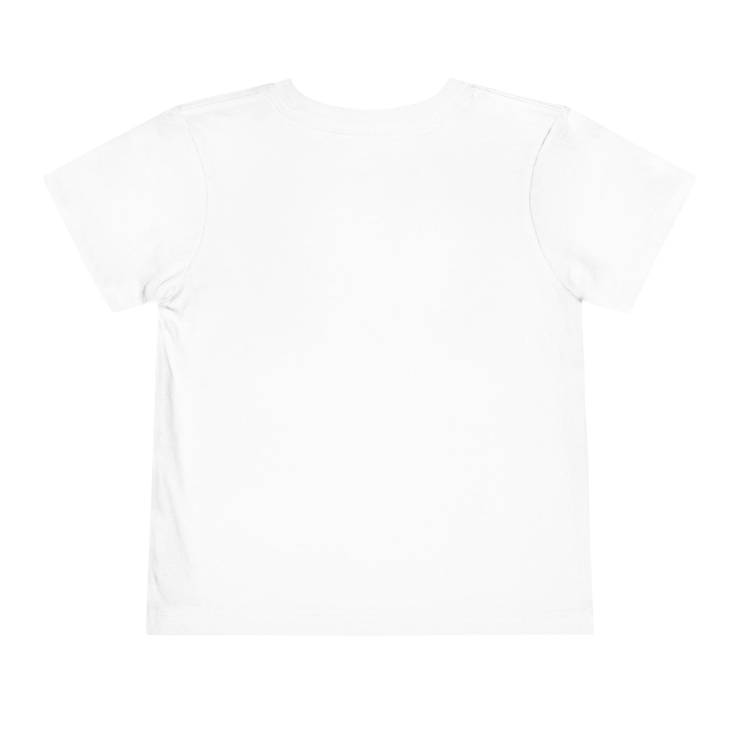 Desert Party Toddler Tee