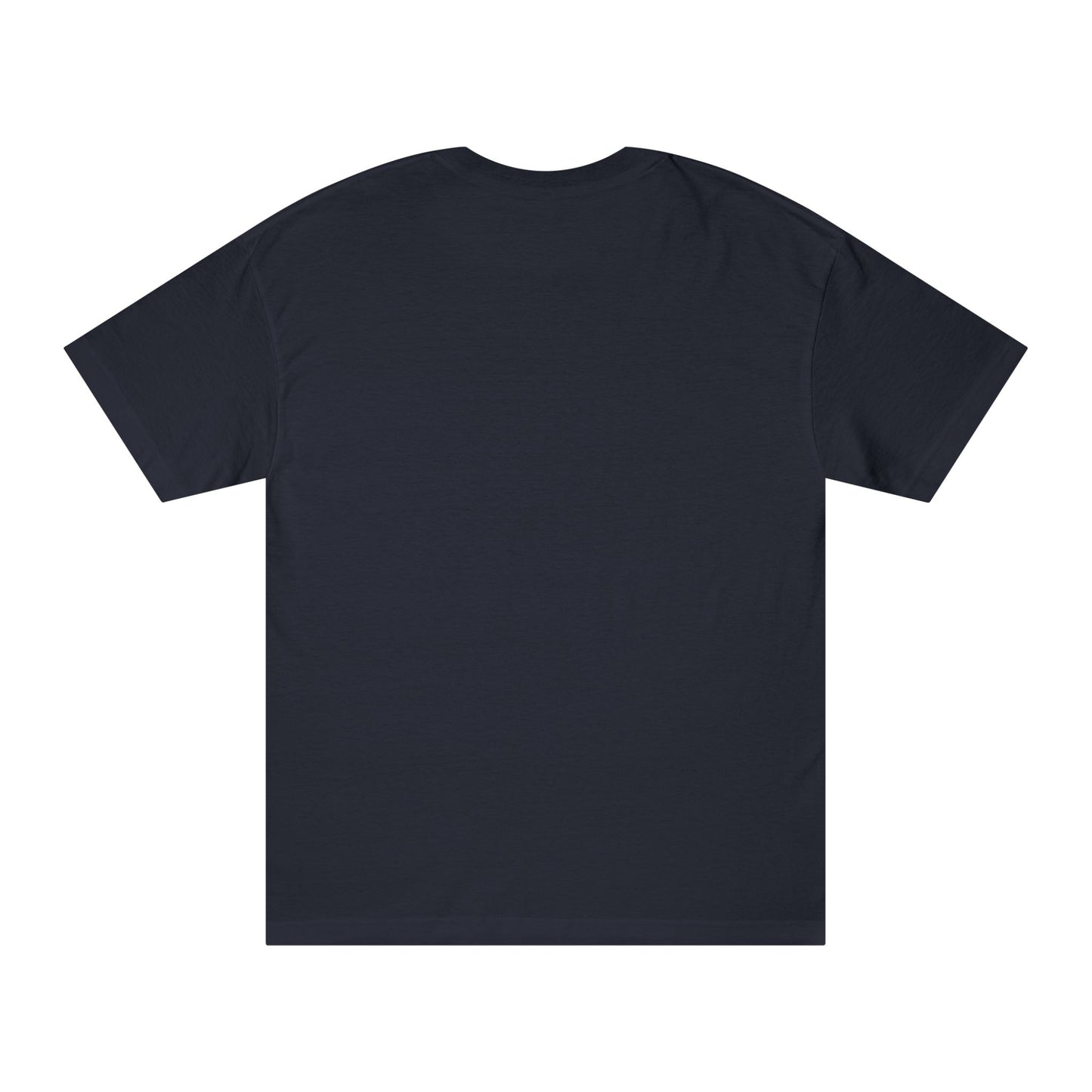 Happy Town Unisex Classic Tee - Fun Graphic T-Shirt, Gift for Friends, Casual Wear, Streetwear Style