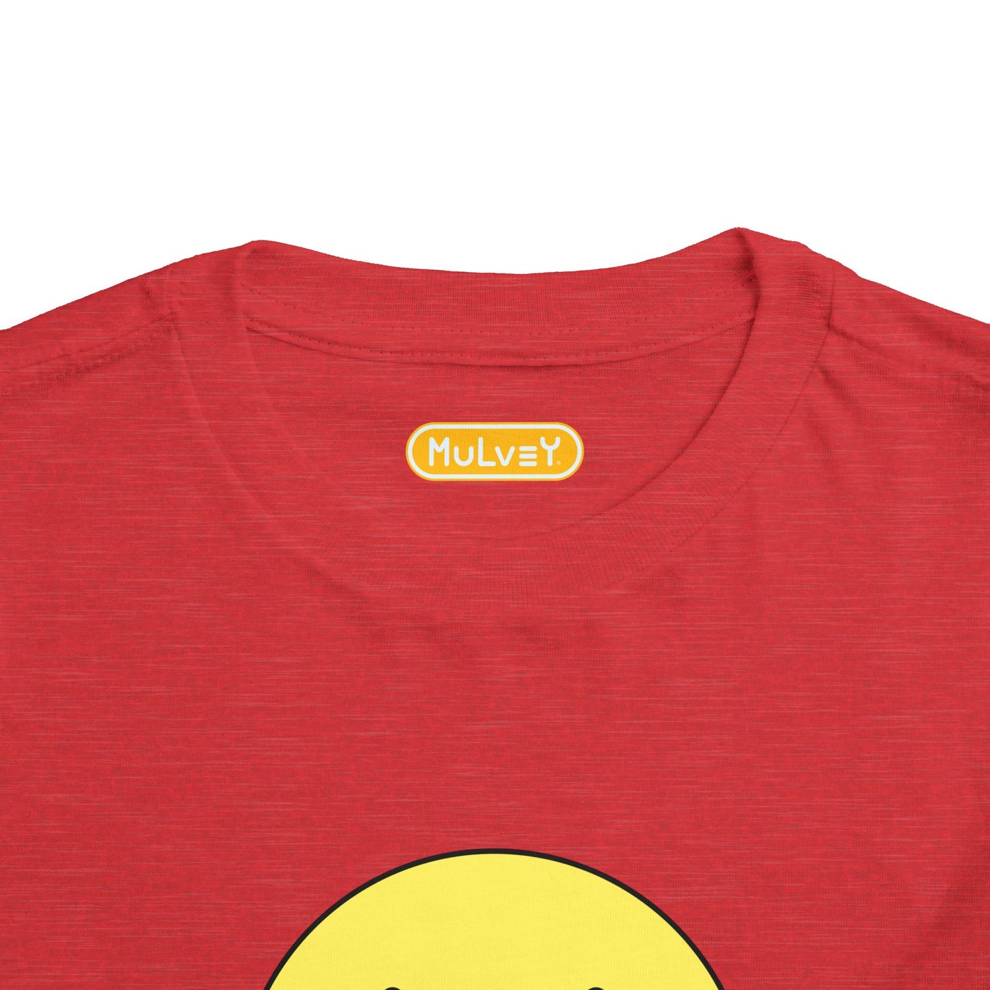 All Good Toddler Tee