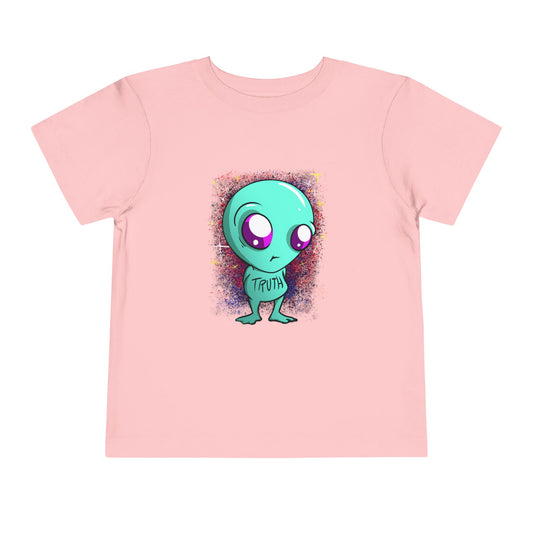 Truth is out there Toddler Tee