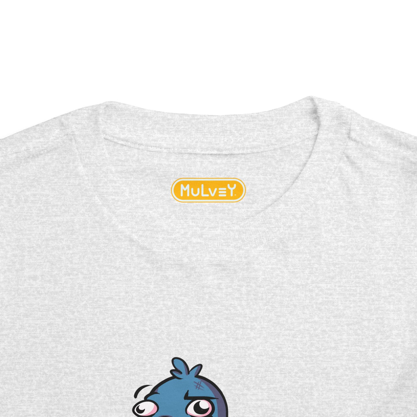 Pidgeon Toddler Tee