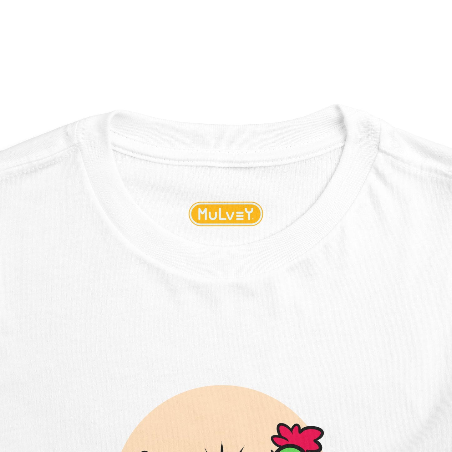 Desert Party Toddler Tee
