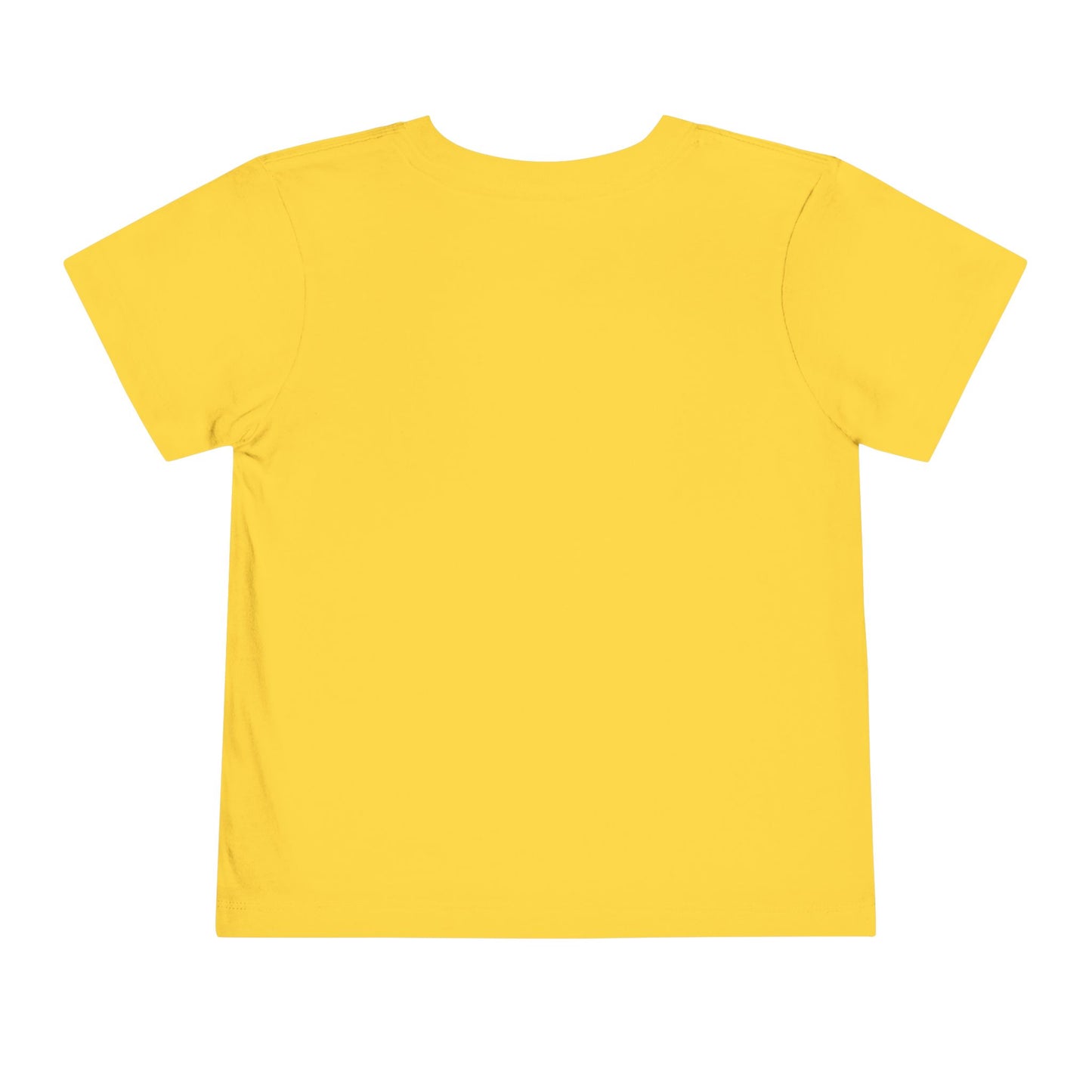 Desert Party Toddler Tee
