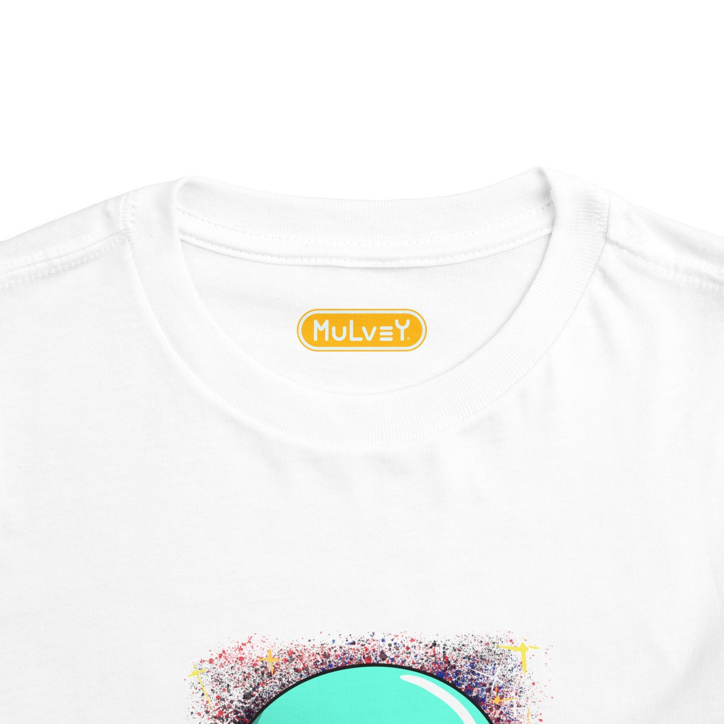 Truth is out there Toddler Tee
