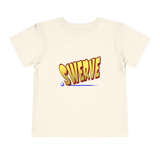 SWERVE Toddler Tee