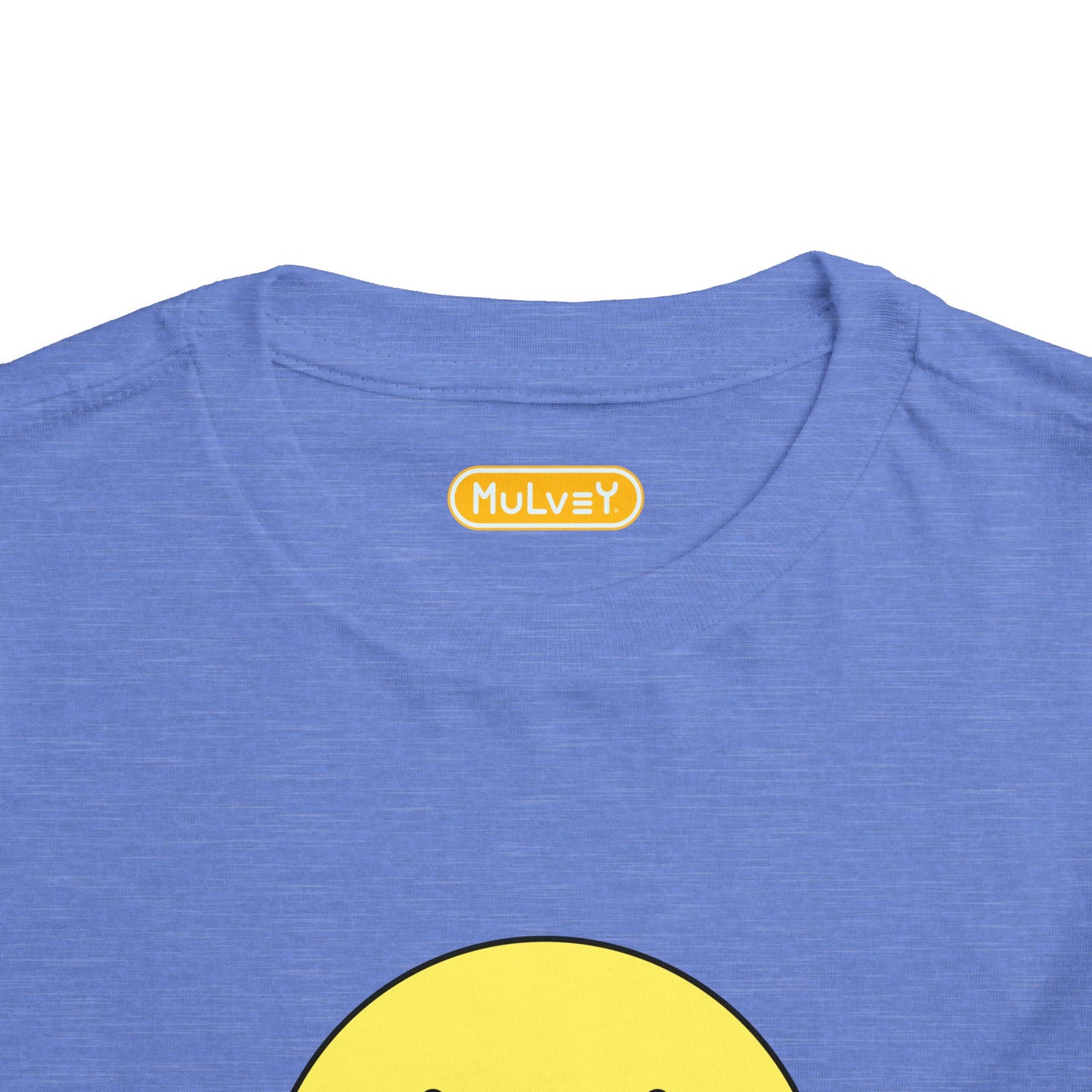 All Good Toddler Tee
