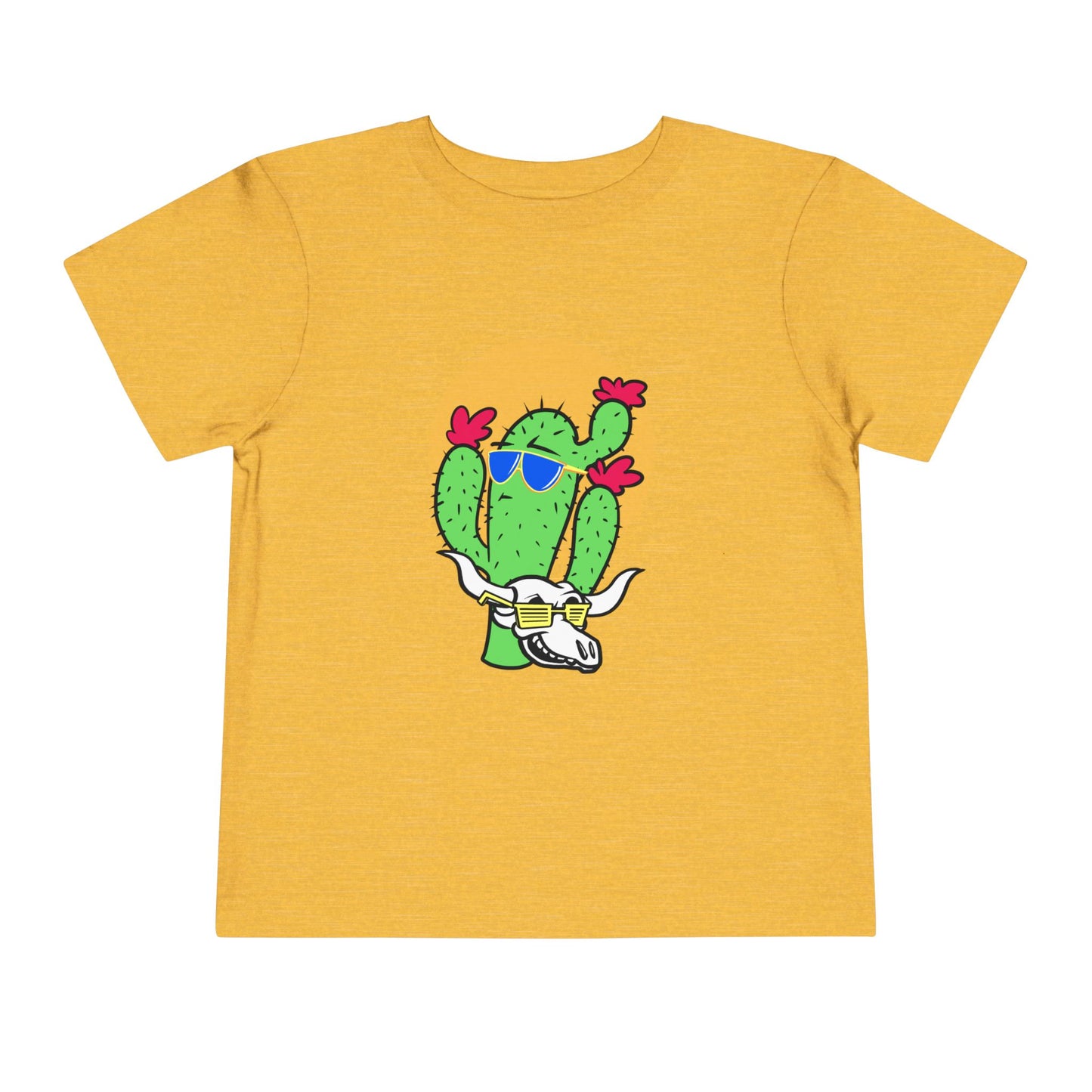 Desert Party Toddler Tee