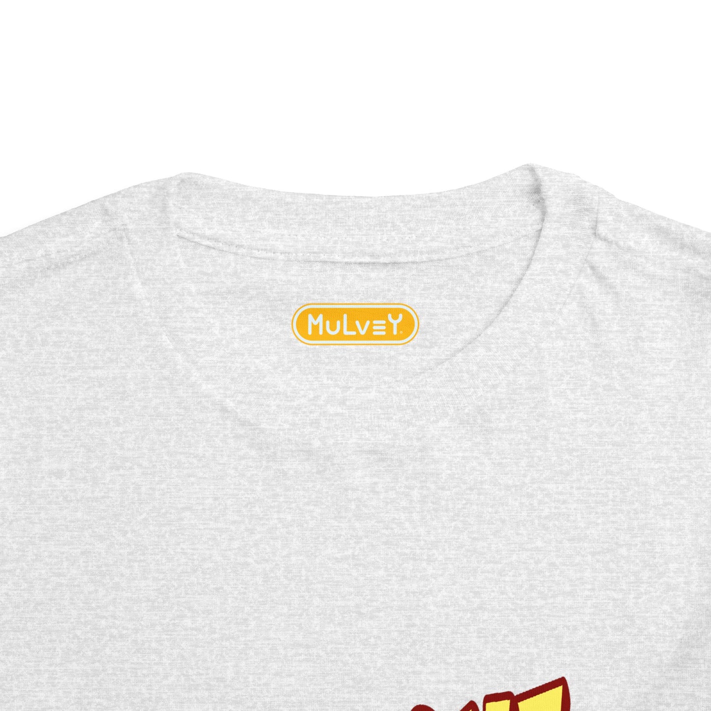 SWERVE Toddler Tee
