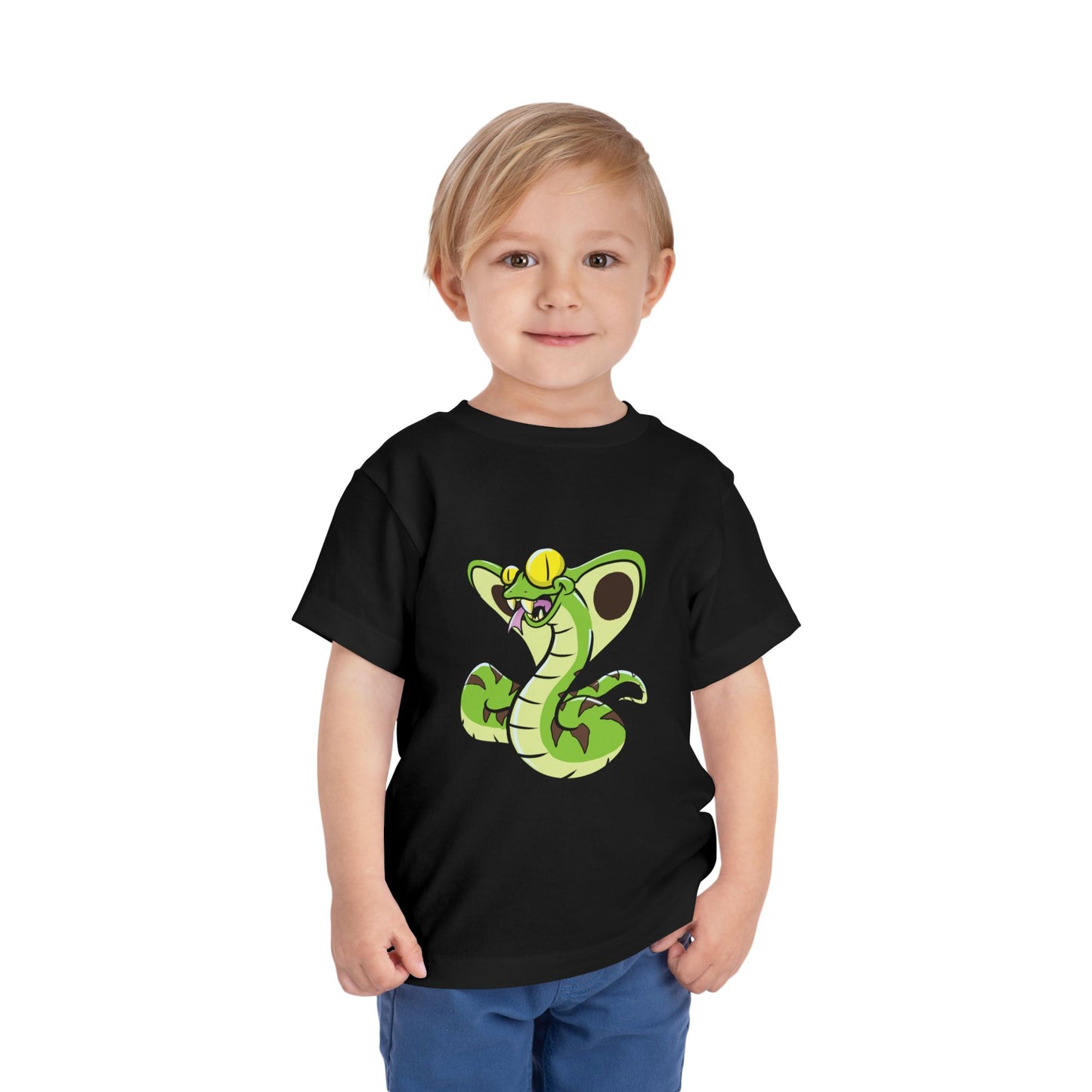 Cobra Toddler Tee