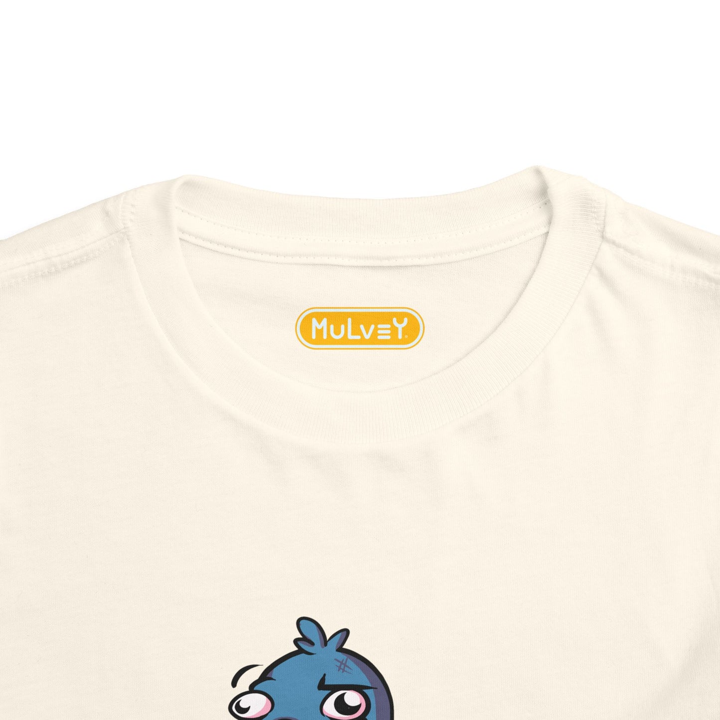 Pidgeon Toddler Tee