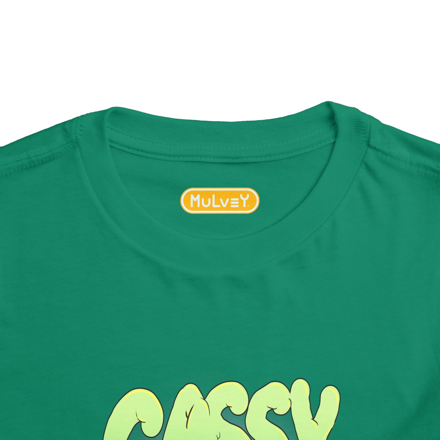 Gas Tank Toddler Tee