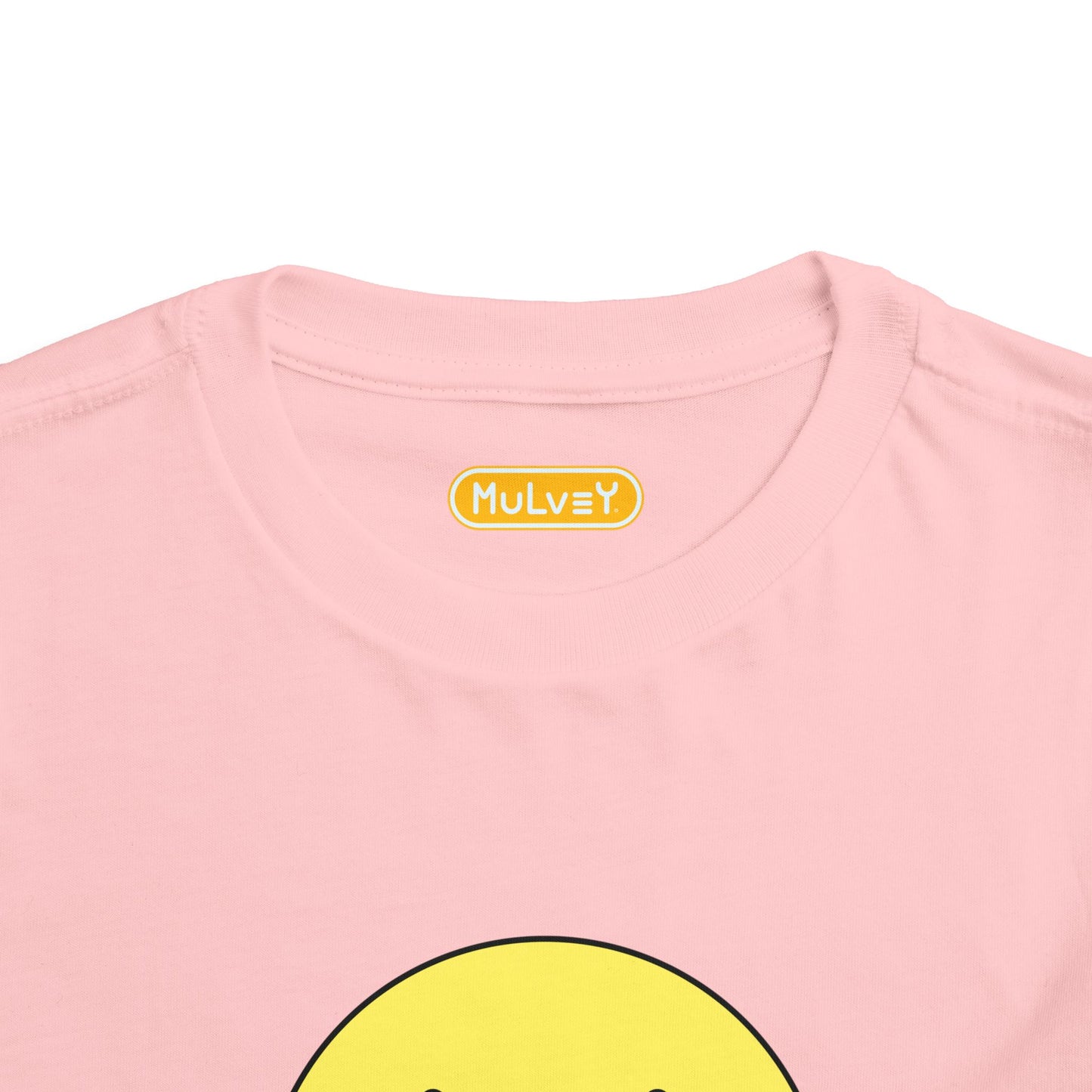 All Good Toddler Tee