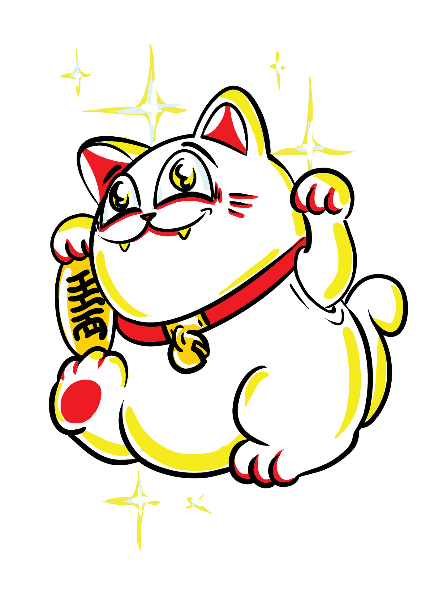 Captain Quacky Toddler Tee