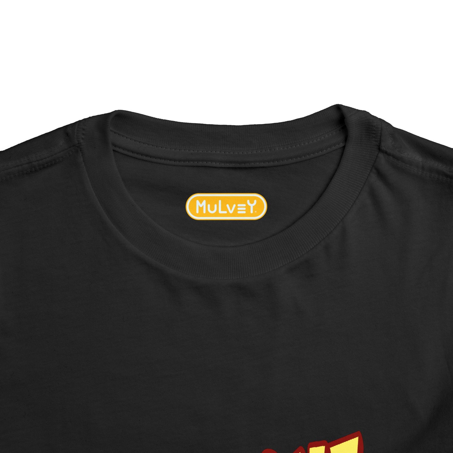 SWERVE Toddler Tee