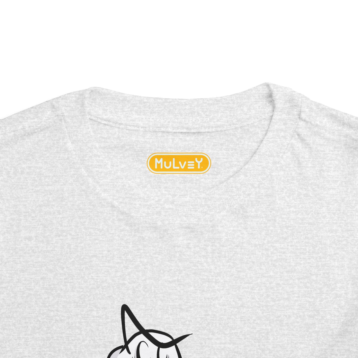 Hightop Toddler Tee
