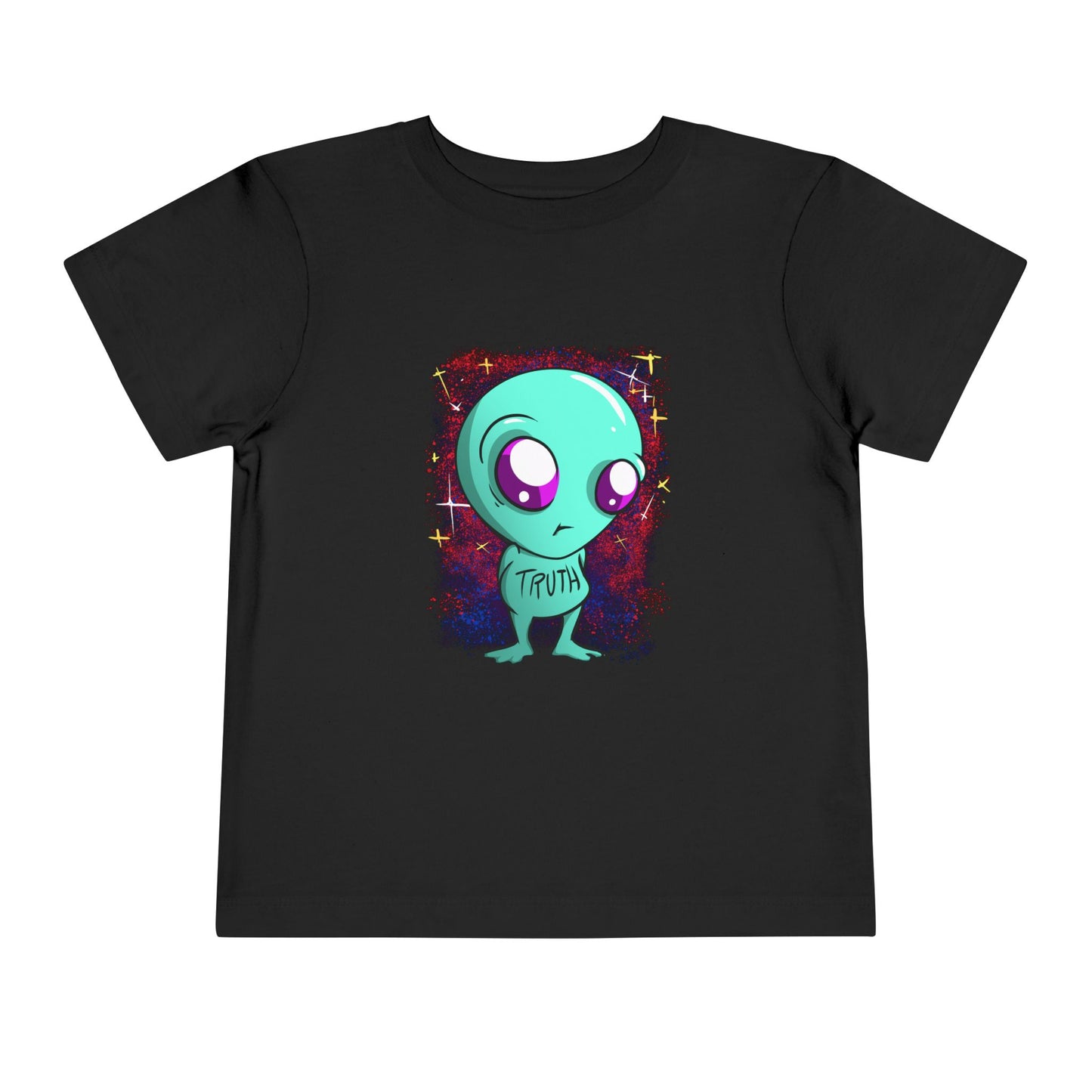 Truth is out there Toddler Tee