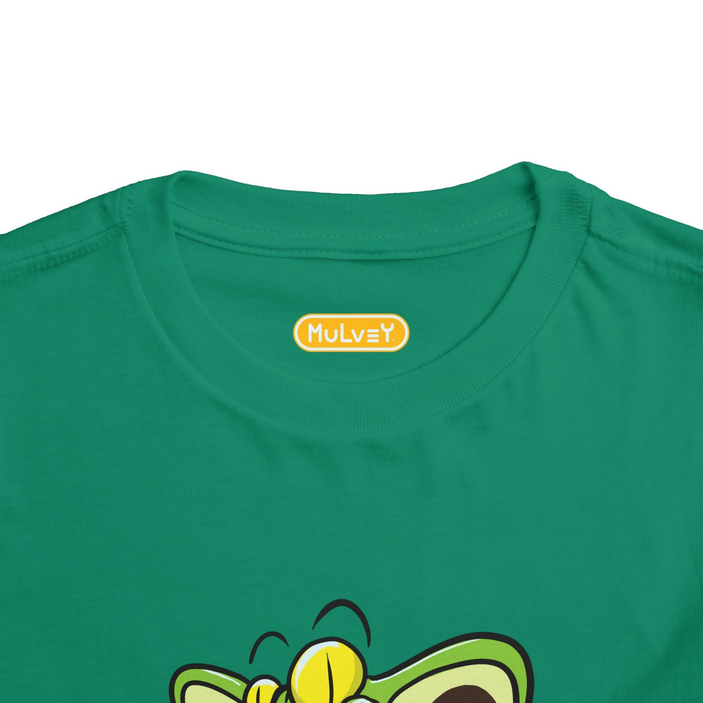 Cobra Toddler Tee