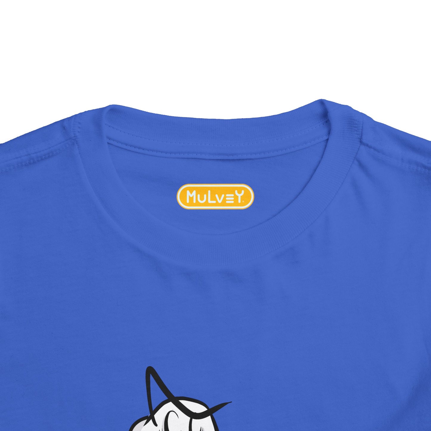 Hightop Toddler Tee