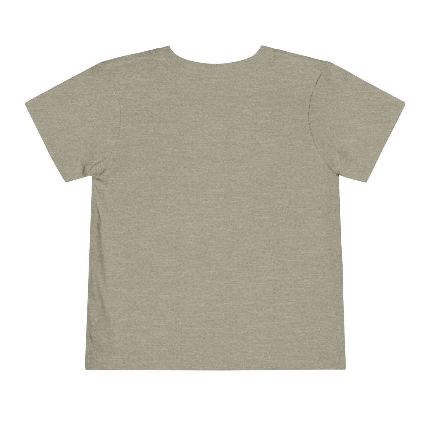 Spraypaint (RED) Toddler Tee