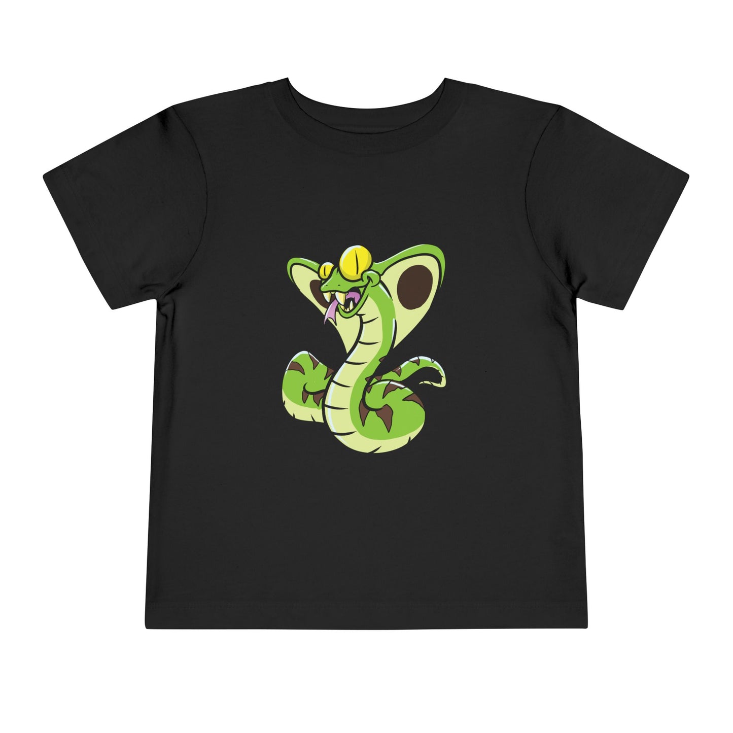 Cobra Toddler Tee