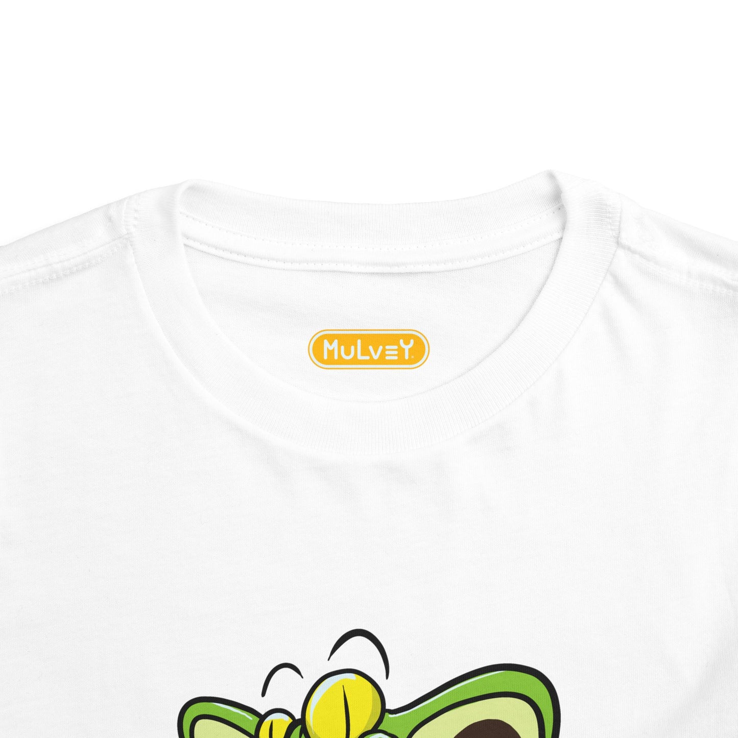 Cobra Toddler Tee