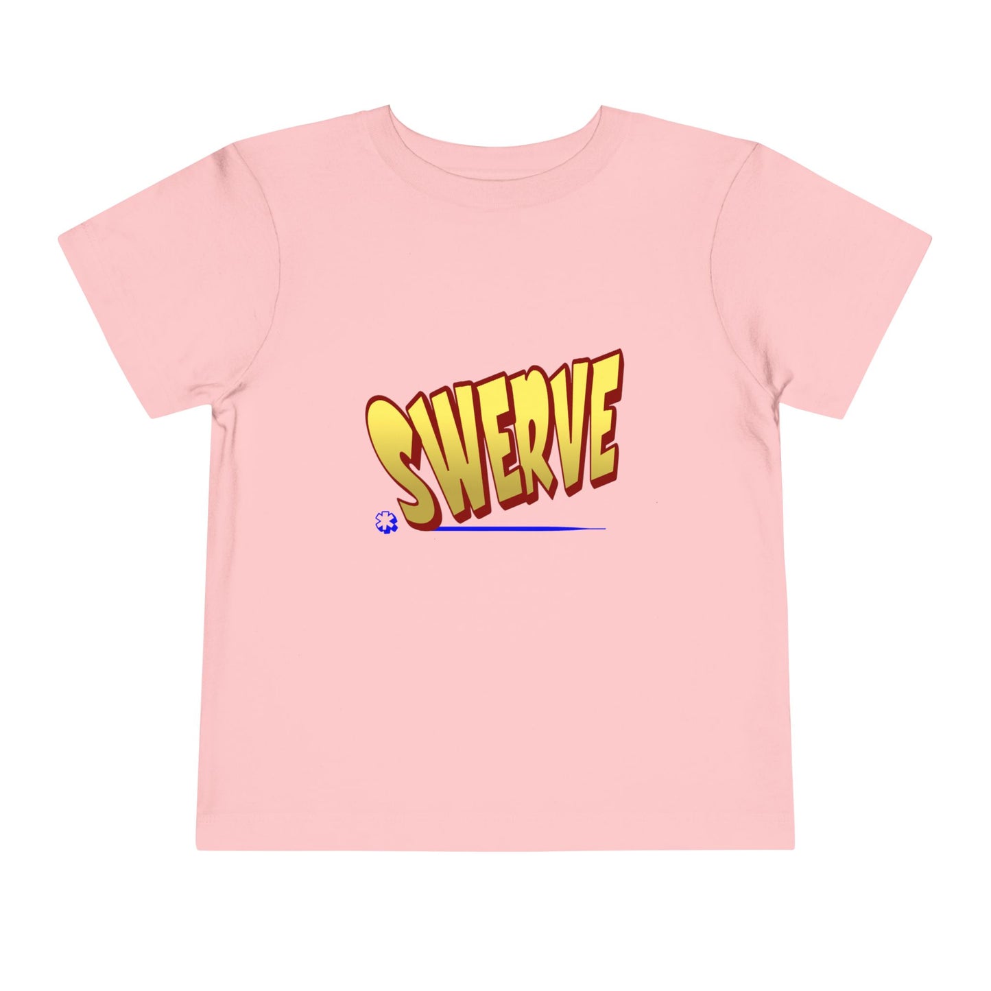 SWERVE Toddler Tee