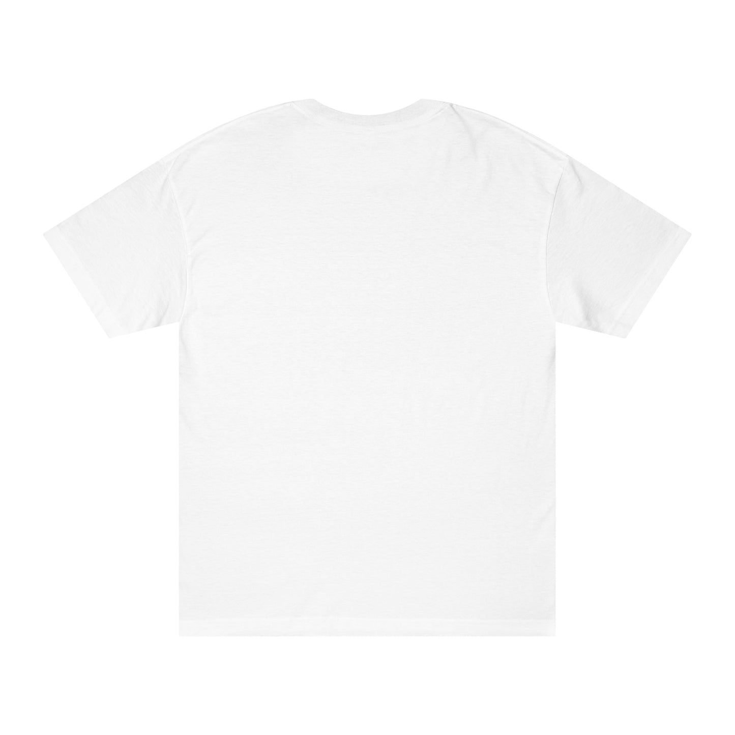 Happy Town Unisex Classic Tee - Fun Graphic T-Shirt, Gift for Friends, Casual Wear, Streetwear Style
