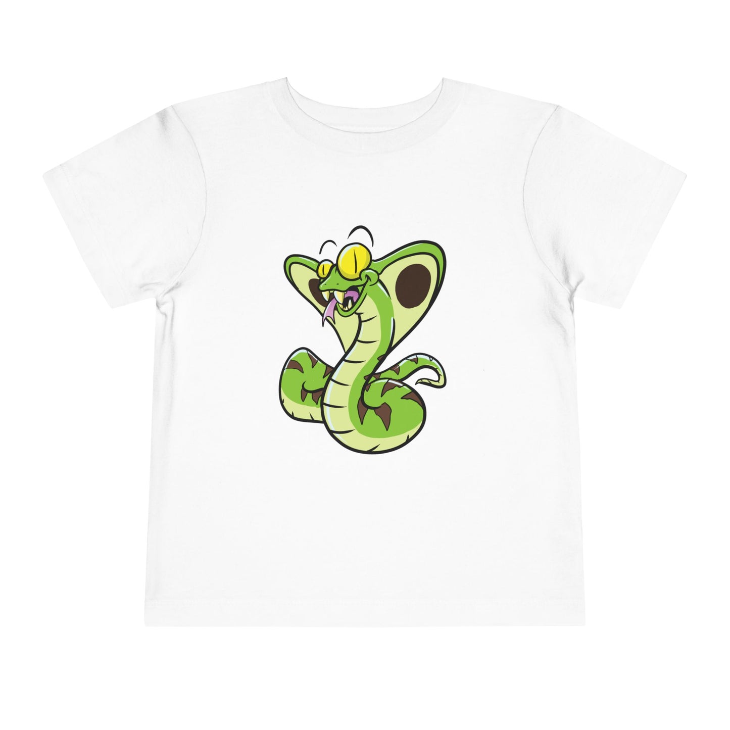 Cobra Toddler Tee