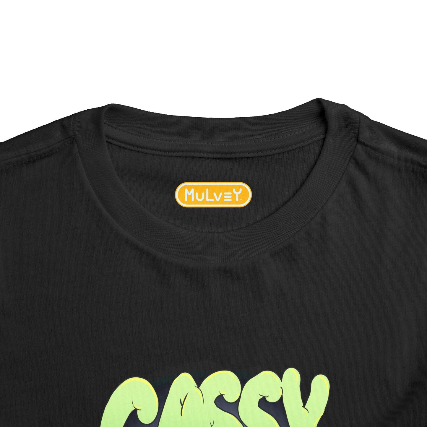 Gas Tank Toddler Tee
